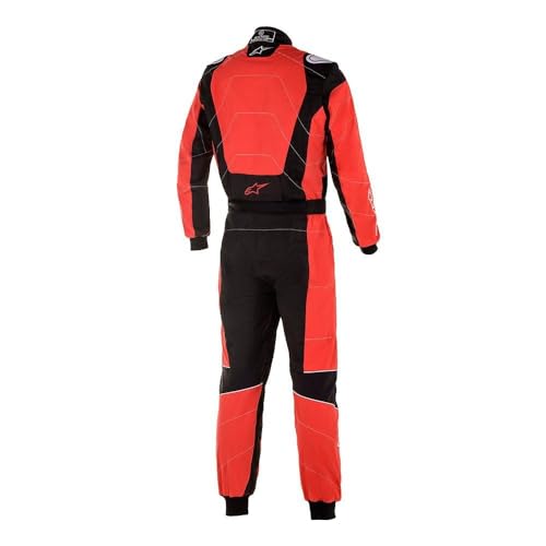 Alpinestars KMX-3 V2 Youth CIK-FIA Level 2 Karting Suit