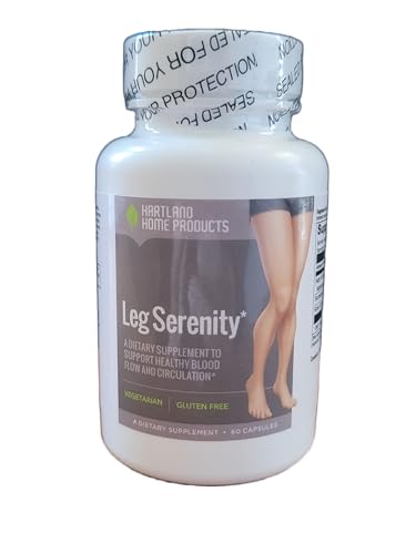 Hartland Home Products Supplements