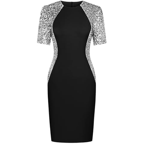 Robe de Cocktail GRACE KARIN Cover