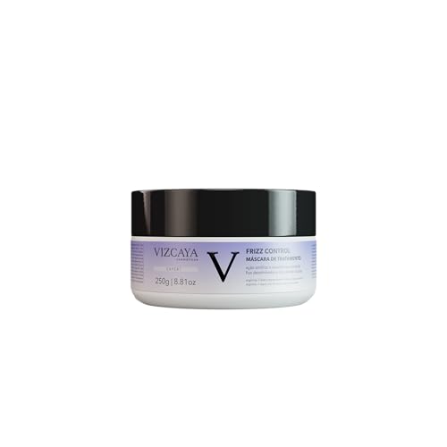 Vizcaya Máscara Frizz Control 250G