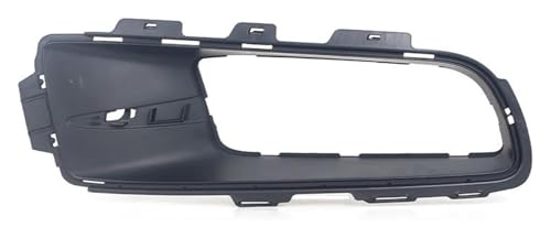 Grille pare-chocs avant BMW X5 E70 cache antibrouillard droit contre débris routiers