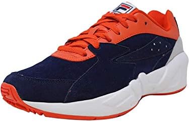 fila mindblower trainers
