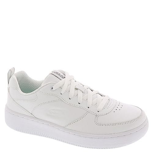 Skechers Women's Solid Sneakers2