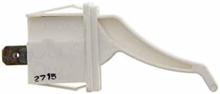 Dometic 2932665017 OEM RV Refrigerator Interior Light Switch - Genuine Part