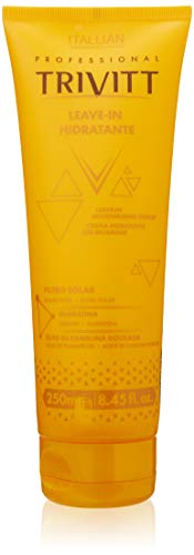 Trivitt Leave In Hidratante 250ml bisnaga