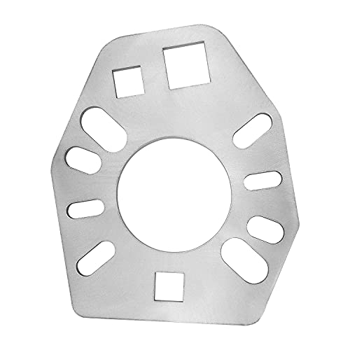 Pinion Yoke Wrench Tool Stainless Steel Extra Strength Puller for