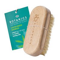 Boots Botanics Cactus Bristle Nailbrush, 1 ea