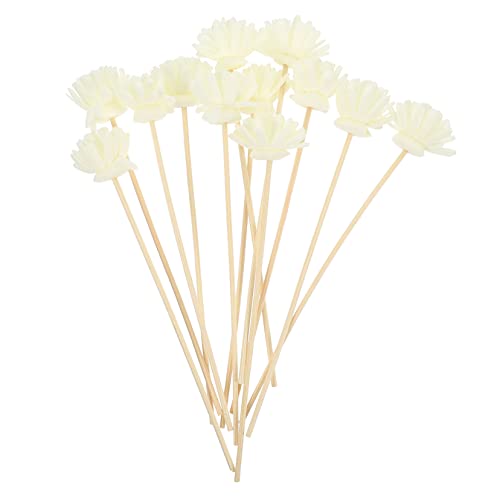 Palitos Difusores Florales Reemplazables 36 piezas para Aroma miniatura 1