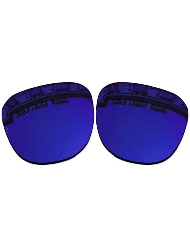 Image of Lenses Replacement for Oakley Rev Up OO9432 Sunglass - Confirm Fit | Scratch Resistant