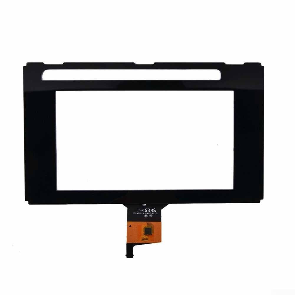 Numériseur en verre de 7 pouces KA5F-611J0A écran tactile noir