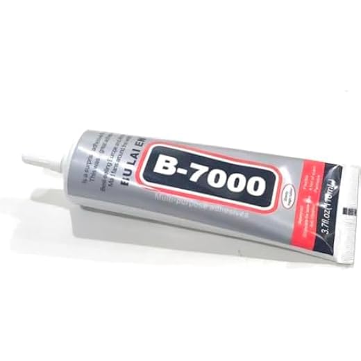 Fashion Crazz Multi-Purpose Glue 110 ml