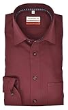 marvelis super slim fit Popeline - Stoff Marvelis Hemd Modern Fit extra Langer Arm, Kragenweite/Größe:41