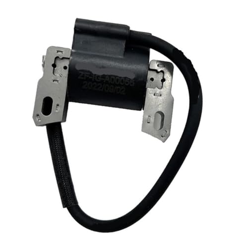 Bobina de encendido para cortacésped y motor 492341 o 590454