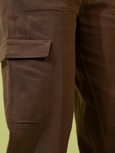 Image of Tokyo Talkies Women Casual Pants