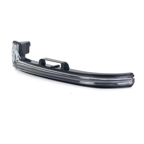 Intermitente espejo retrovisor derecho Peugeot 3008 y 5008 piloto dynamic