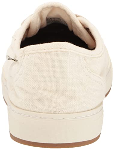 Image of Sanuk Avery Lace Hemp Shoes - Women