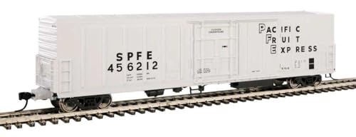 Walthers HO Scale 57' Mechanical Reefer Southern Pacific/SP/SPFE #456445