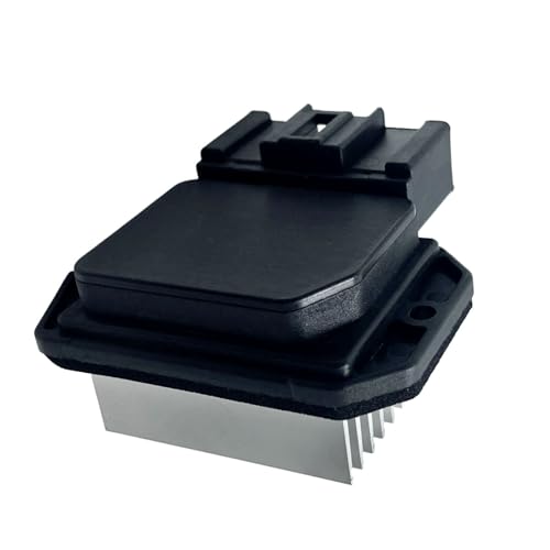 Image of Blower Motor Resistor 68048901AA Compatible with Ram 1500 2500 3500 Avenger Journer Wrangler DTS Sebring Avenger Caliber Journey Compass Patriot