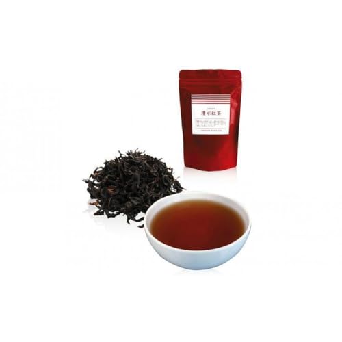 [駿府堂茶舗]和紅茶50g×5パック 清水紅茶 国産 品評会受賞茶園□