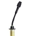Shure MX405/S Supercardioid Condenser Microphone, 5