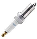 BGGJJ 4Pcs Iridium Spark Plugs 90919-01191 | Compatible With 2006-2015 Honda Civic Hybrid 1.5L 1.3L