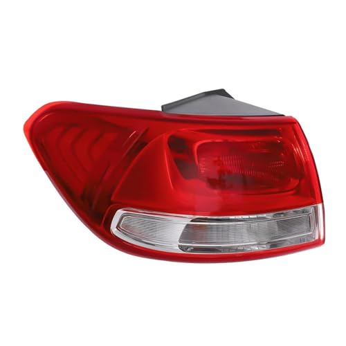 Feu arrière latéral pour Kia Sorento 2015-2018 : réparez votre phare de freinage fissuré