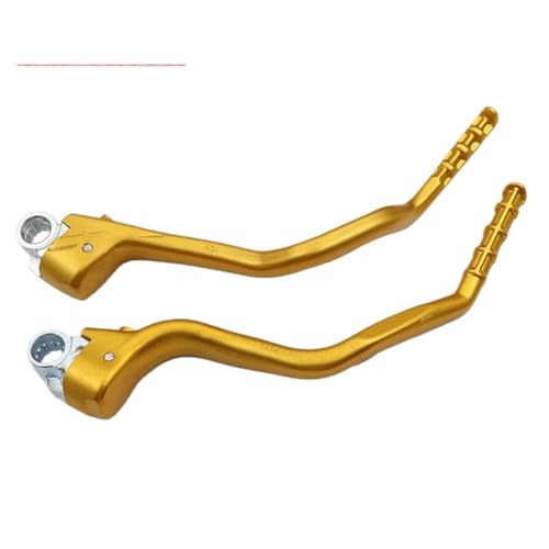 Kick de démarrage moto : solution pour axe usé sur RMZ250 RMZ450