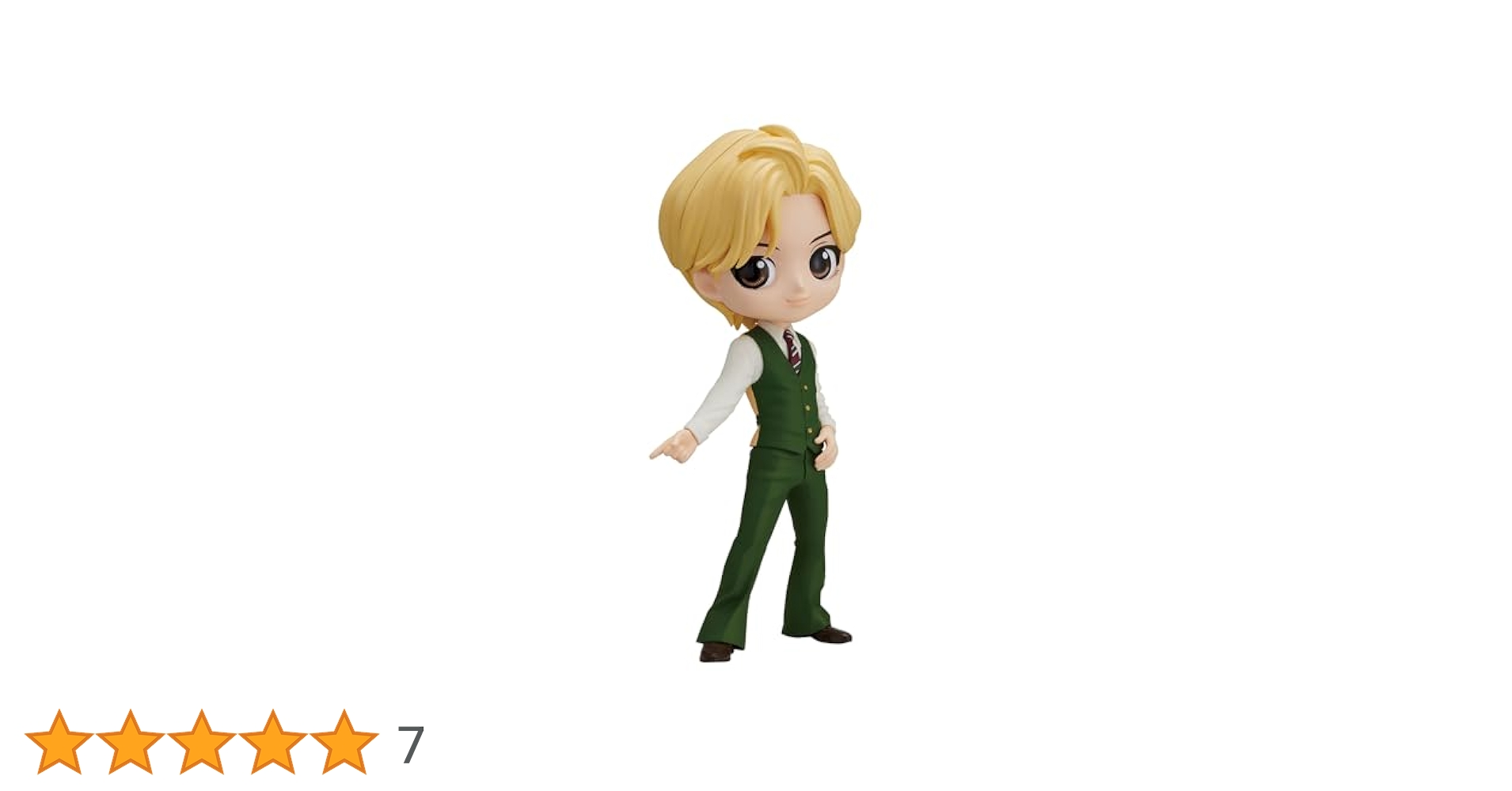 防弾少年団(BTS) - Qposket TINY TAN　ＢＴＳ　防弾少年団　フィギュア　５体セット 楽天市場】qposket tinytanの通販