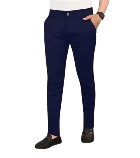 Shree Shyam Traders Men’s Performance Trousers for Running, Gym, and Outdoor Sports-picture-56