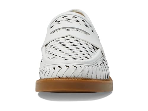 Image of Michael Kors Womens Eden Loafer