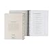 The Way of Wisdom - Bible Study Book - Spiral Bound Edition: A Study of the Book of Proverbs