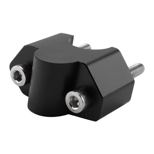 Adaptateurs de rehaussement guidon pour moto 650MT et CF 650 MT de modification