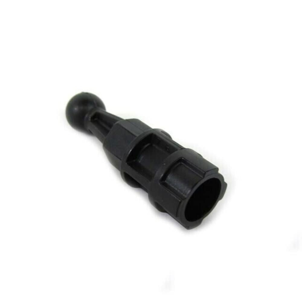 ちゅんページ Xeodaun 4Pcs Car Engine Cover Ball Stud Pin 4891847AA for