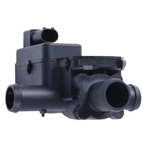 Électrovanne de suralimentation de haute précision pour CL550 - 2