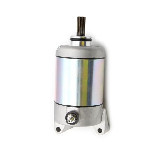 Démarreur moteur de moto à couple élevé pour CRF230F et SL230 de 2003 à 2009