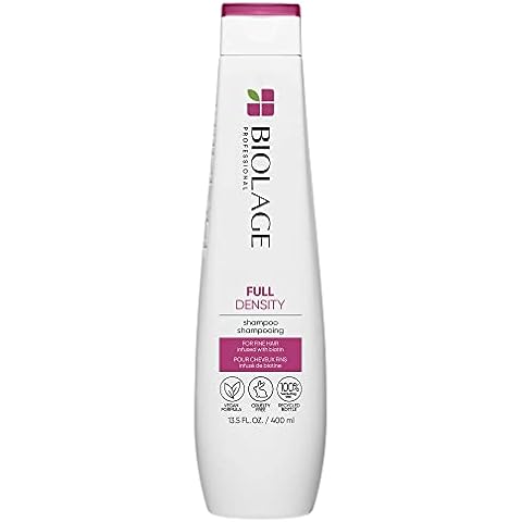 BIOLAGE Full Density Thickening Shampoo Cover
