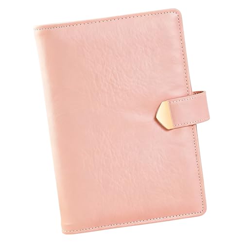 Joyeros de cuero de múltiples capas con forro protector de terciopelo 7