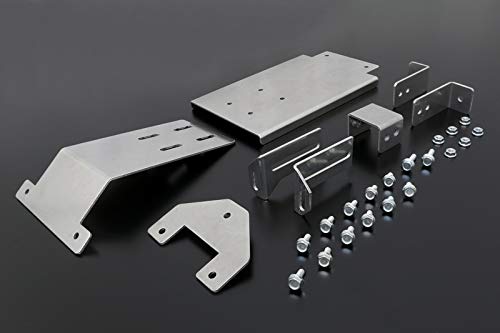 Amazon | PMC(ピーエムシー) フェンダーレスキット Z1 Z2 アルミ 