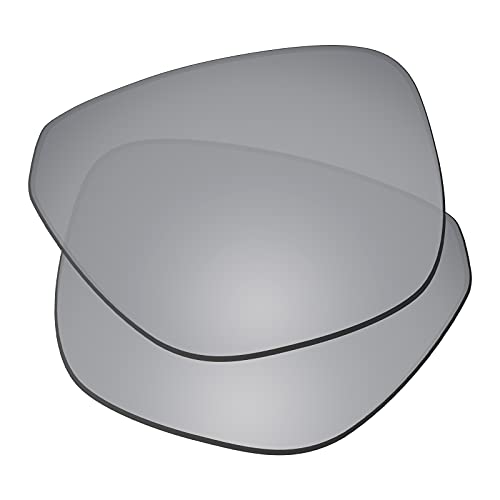 Image of Crossrange Patch Lenses Replacement for Oakley Sunglass OO9382 Polarized