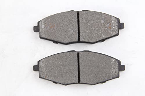 Kit pastiglie freno, freno a disco, asse anteriore...