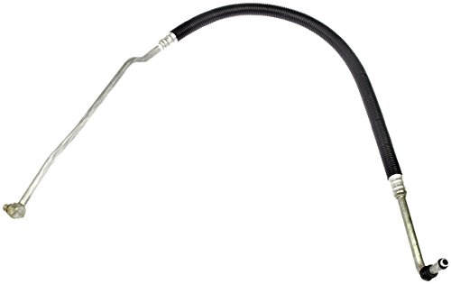 Dorman 625-111 Engine Oil Cooler Hose Assembly Compatible with Select Chevrolet / GMC Models