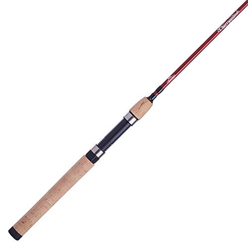 berkley cherrywood hd spinning fishing rods