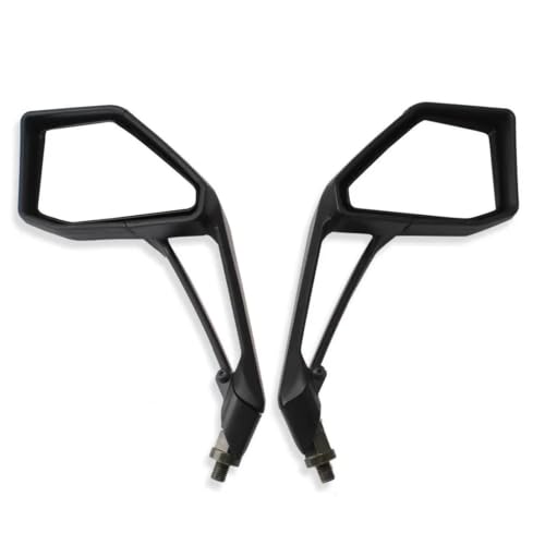 Retrovisores moto plegables para ciudad y rutas en carretera de tu Z1000