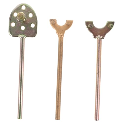IMIKEYA Set Herramientas para Reparar Compresor A/C