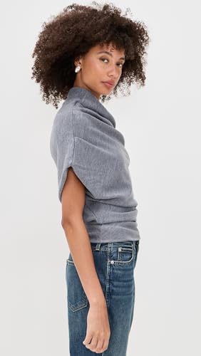 STAUD Women's Mabel Sweater4