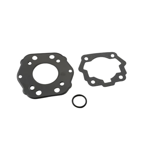 Joint de cylindre EBS050 moto 50cc 2T pièce embase moteur 70cc - 5