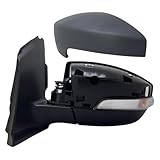 Spieg rear view mirrors