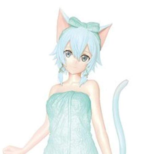 Bandai Sword Art Online - Estatua EXQ Shinon