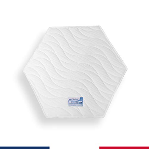Drap Housse Bio 90x90 Tapis De Parc Draps Pour Parc Matelas Et Linge De Lit