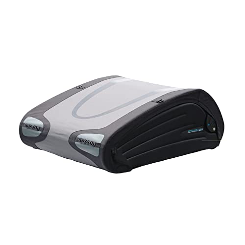 Amazon | Terzo テルッツォ (by PIAA) ルーフボックス 370L バミューダ